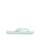 Slippers met glitter CHEERFUL01 | Jade Mint | Flip Flop | Ilse Jacobsen