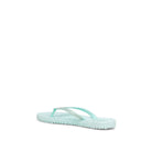 Slippers met glitter CHEERFUL01 | Jade Mint | Flip Flop | Ilse Jacobsen