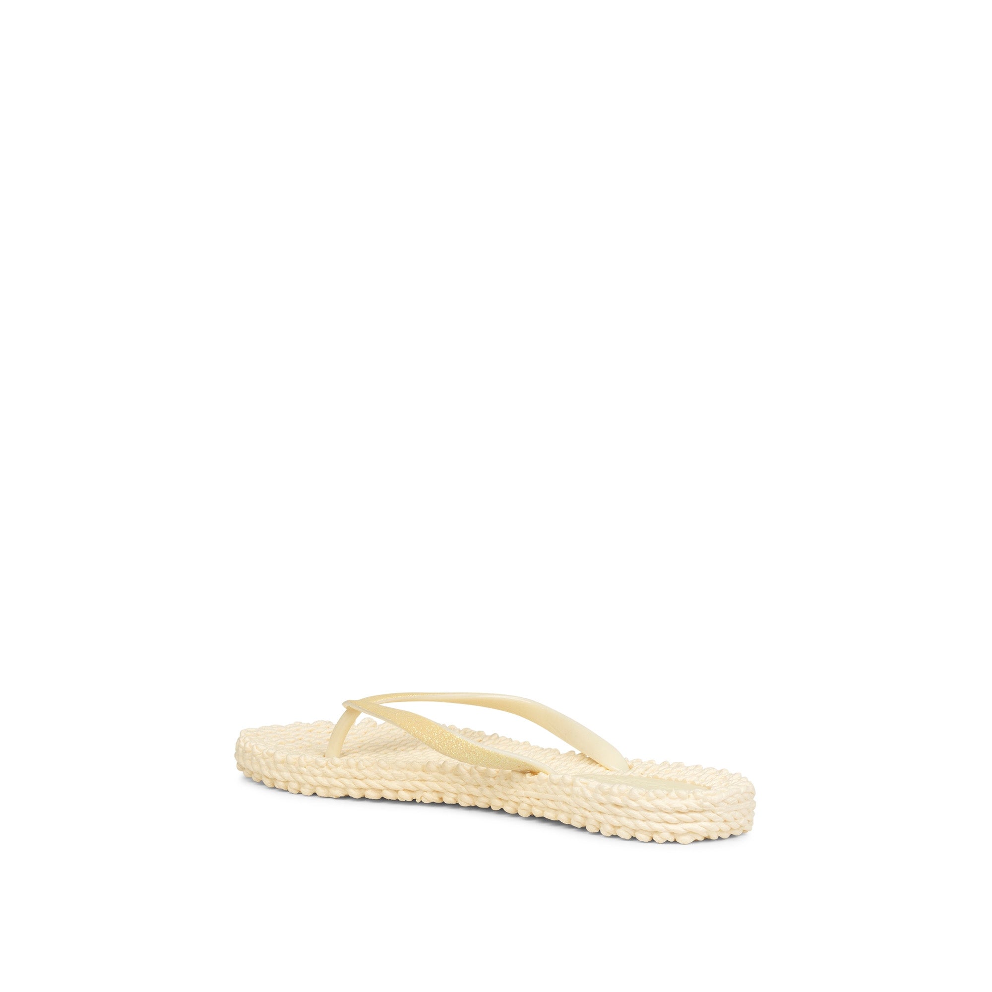 Slippers met glitter CHEERFUL01 - 816 Pear Sorbet | Pear Sorbet | Flip Flop | Ilse Jacobsen