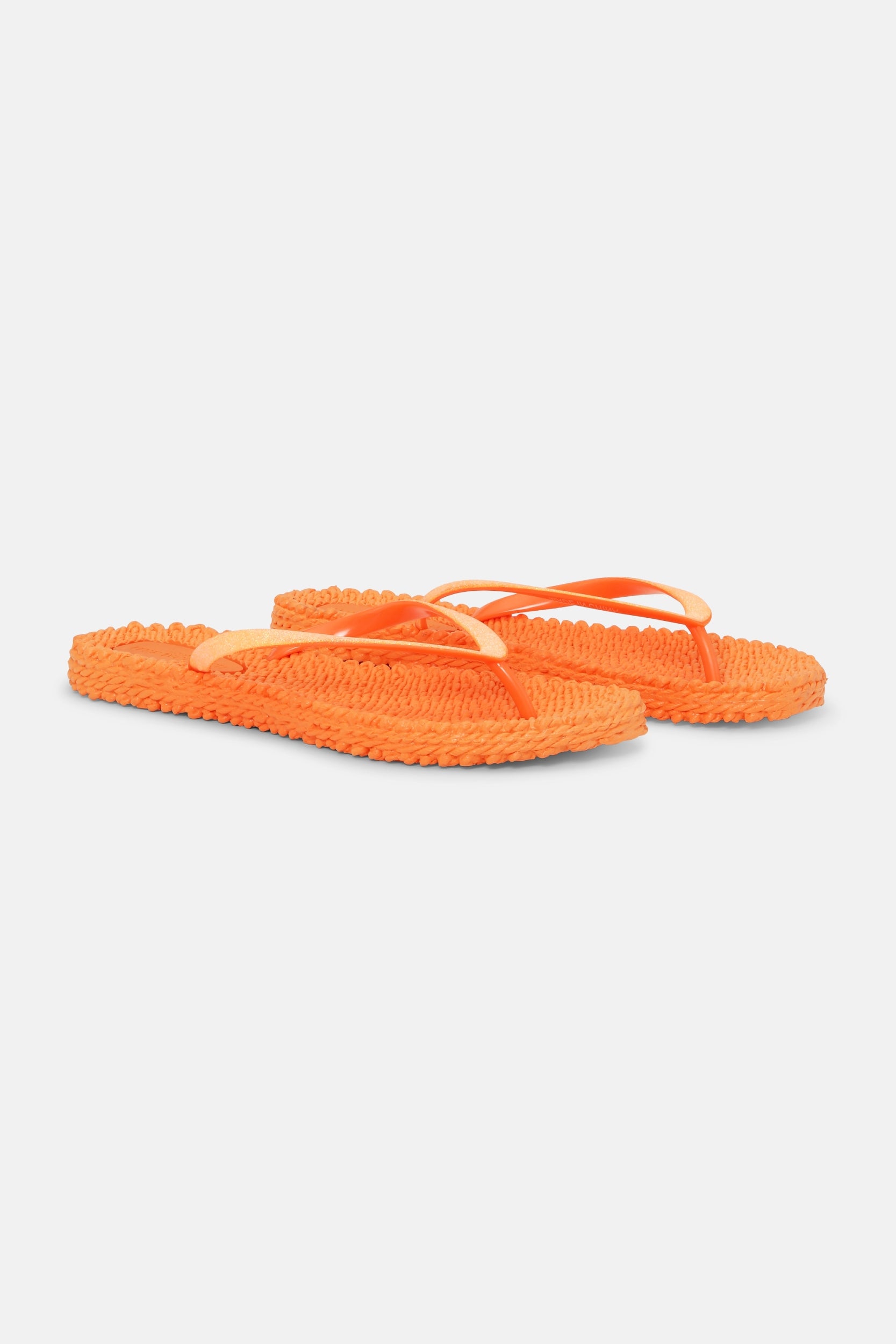 Slippers met subtiele glitter CHEERFUL01 | Spice | Flip Flop | Ilse Jacobsen