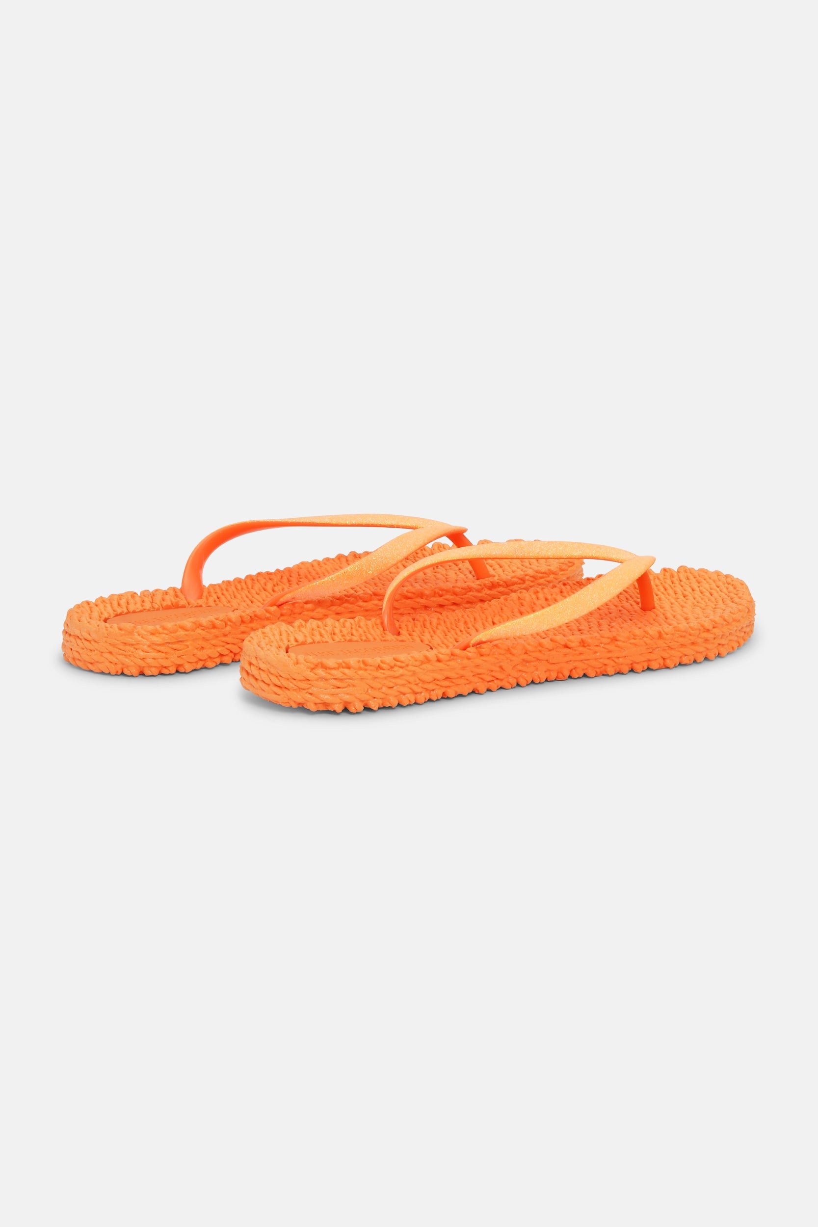 Slippers met subtiele glitter CHEERFUL01 | Spice | Flip Flop | Ilse Jacobsen