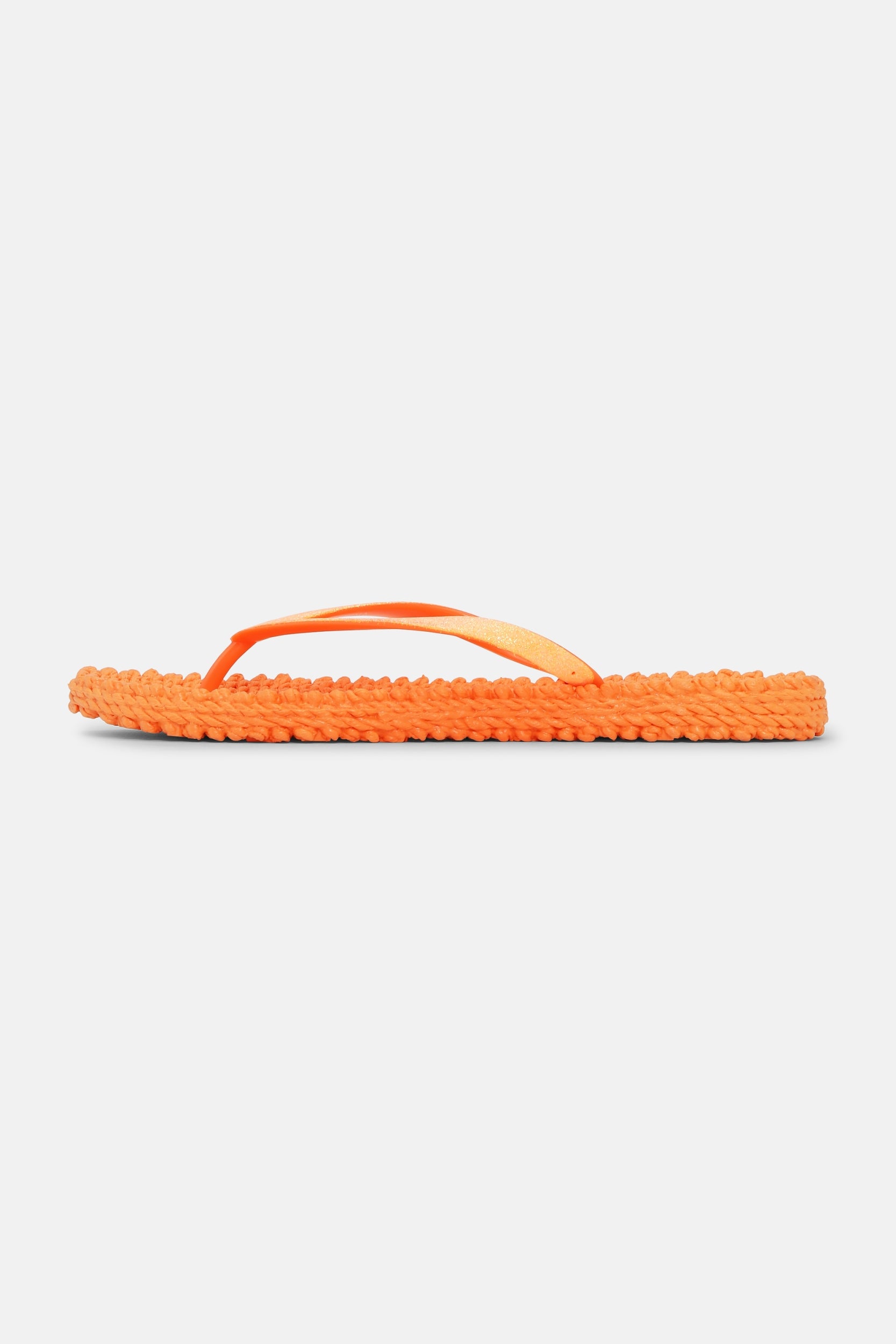 Slippers met subtiele glitter CHEERFUL01 | Spice | Flip Flop | Ilse Jacobsen