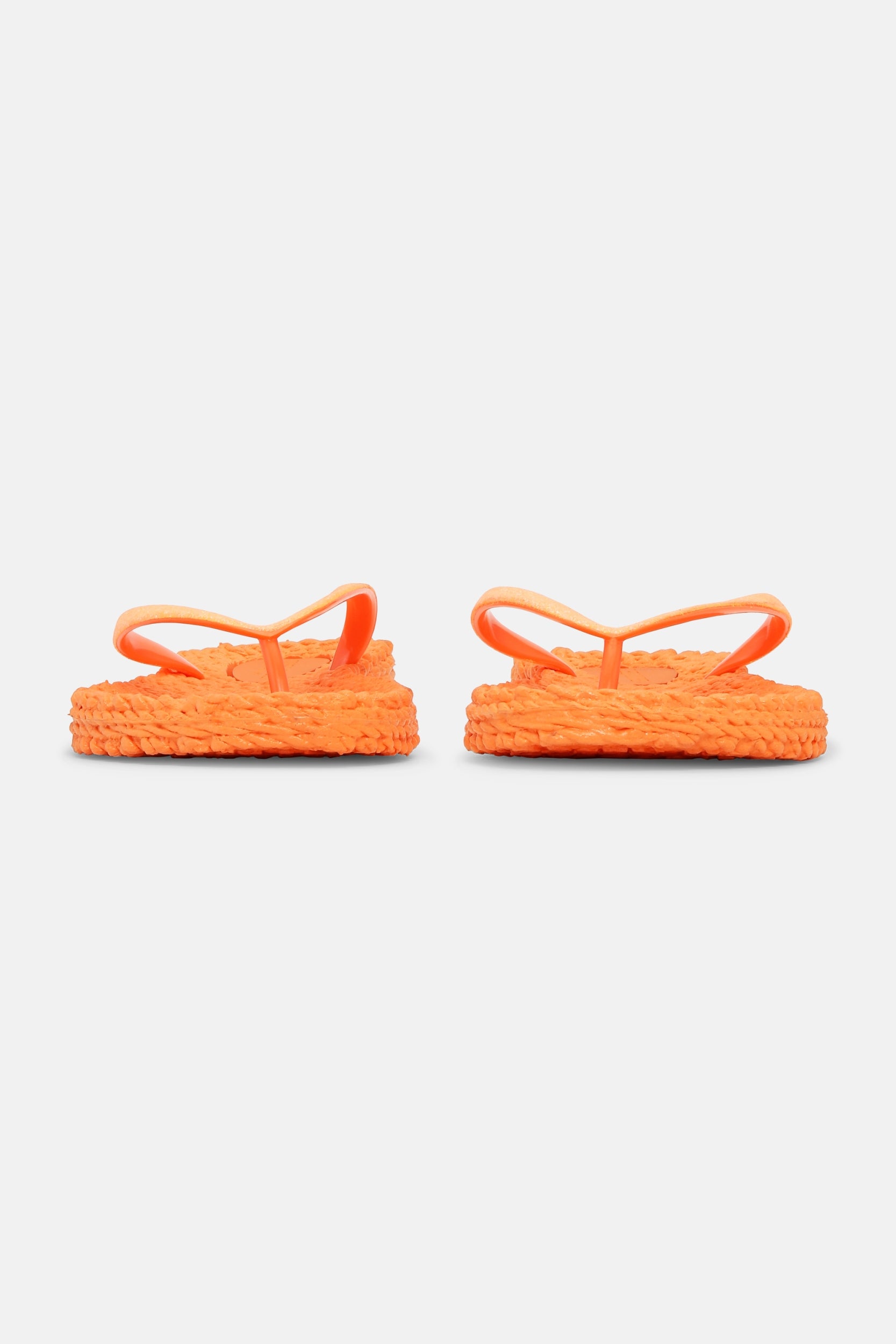 Slippers met subtiele glitter CHEERFUL01 | Spice | Flip Flop | Ilse Jacobsen