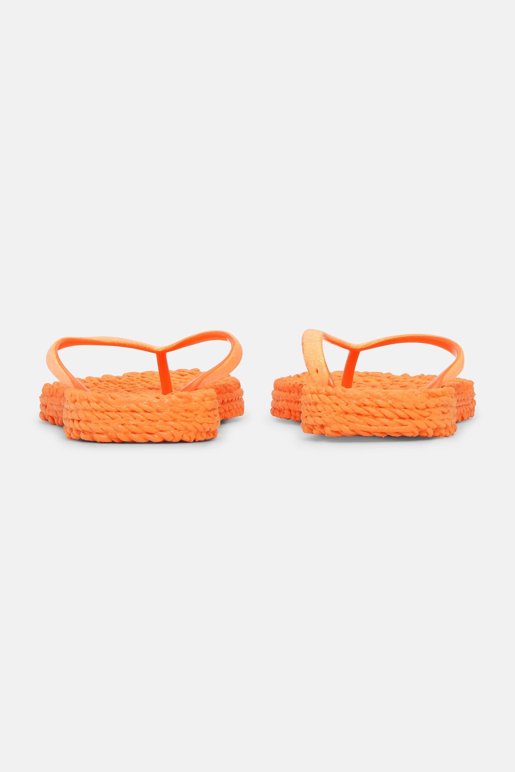 Slippers met subtiele glitter CHEERFUL01 | Spice | Flip Flop | Ilse Jacobsen