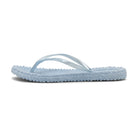 Slippers CHEERFUL02 | Blue Bell | Flip Flop | Ilse Jacobsen