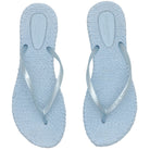 Slippers CHEERFUL02 | Blue Bell | Flip Flop | Ilse Jacobsen