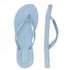 Slippers CHEERFUL02 | Blue Bell | Flip Flop | Ilse Jacobsen