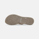 Slippers met glitter CHEERFUL03G | Atmosphere | Flip Flop | Ilse Jacobsen