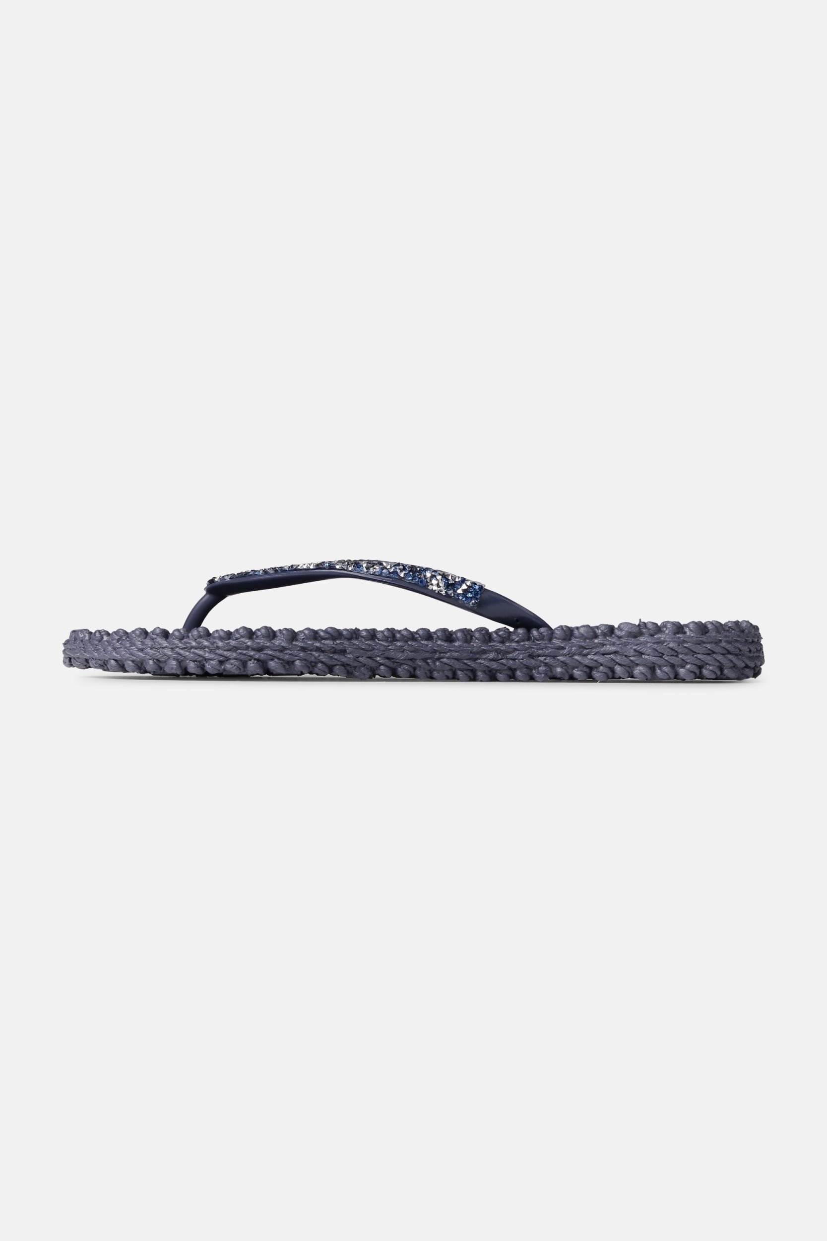 Slippers met glitter CHEERFUL03G - 604 Ombre Blue | Ombre Blue | Flip Flop | Ilse Jacobsen