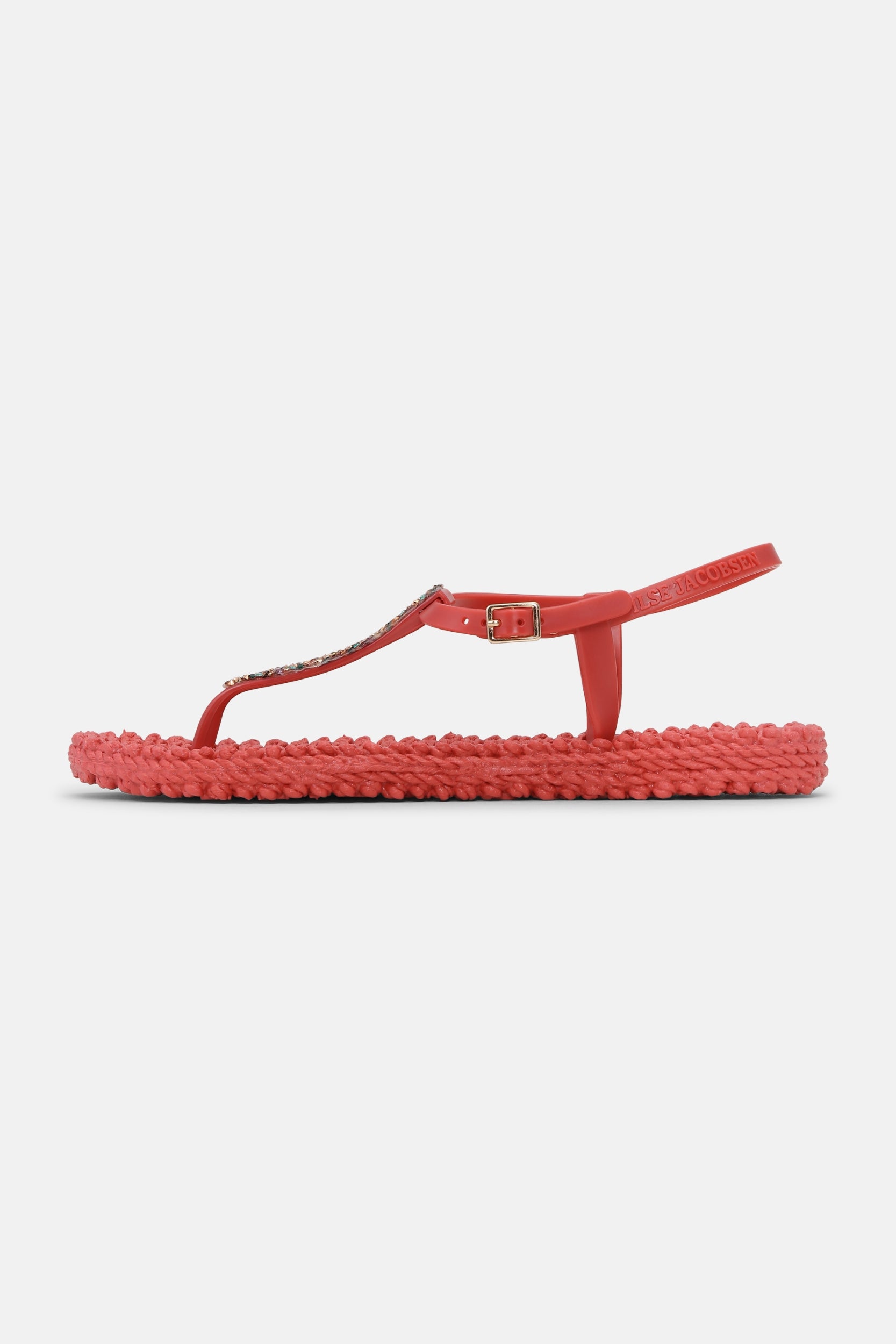 Slippers met glitters CHEERFUL10M | Baked Apple | Shoes | Ilse Jacobsen