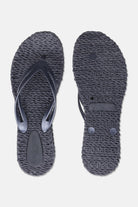 Slippers met lichte plateauzool CHEERFUL13 | Ombre Blue | Flip Flop | Ilse Jacobsen