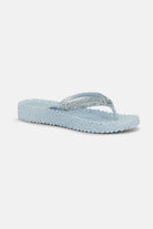 Slippers met lichte plateauzool CHEERFUL15 | Blue Bell | Flip Flop | Ilse Jacobsen