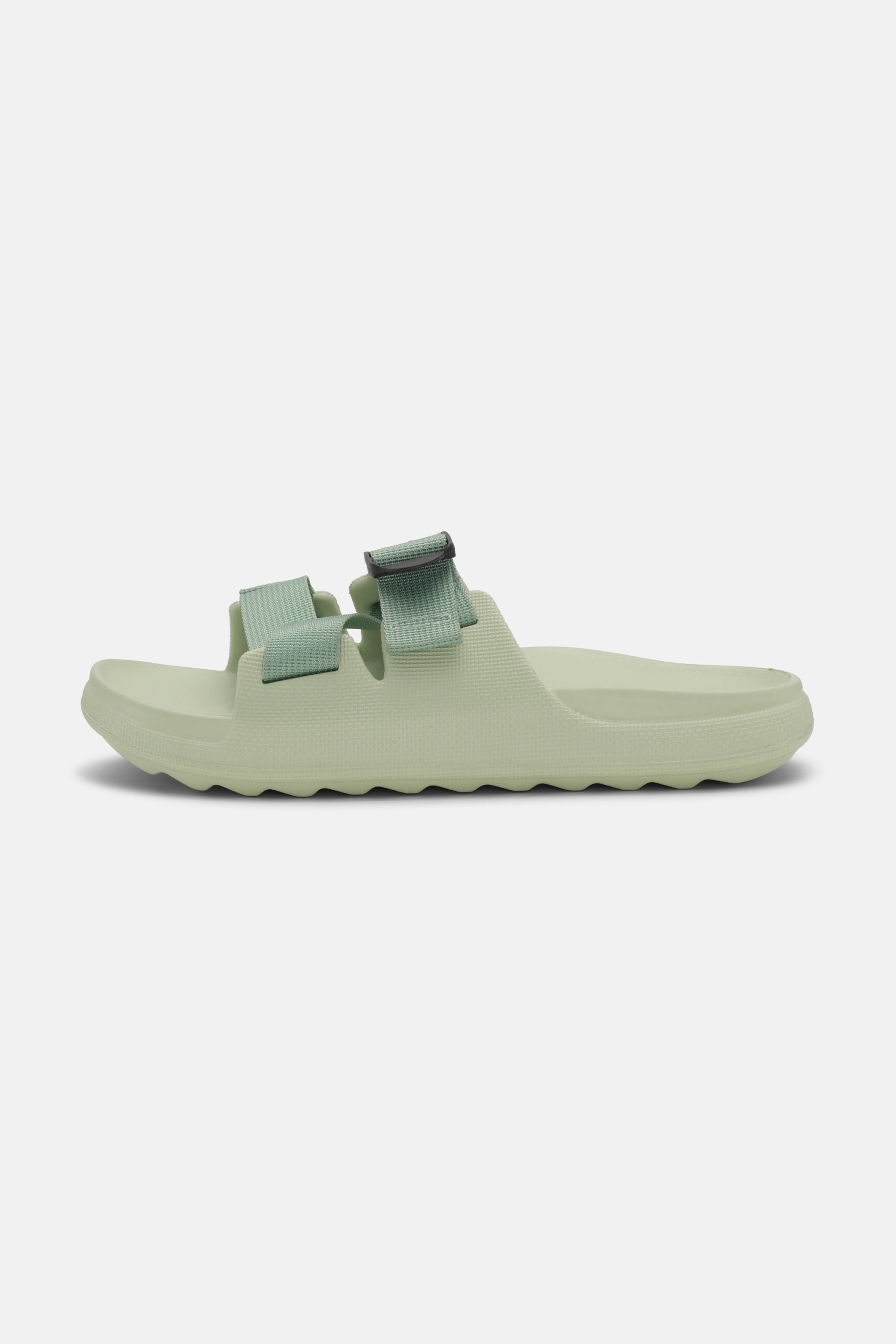 Sandalen met verstelbare band CHERIE1095 | Bok Choy | Flip Flop | Ilse Jacobsen
