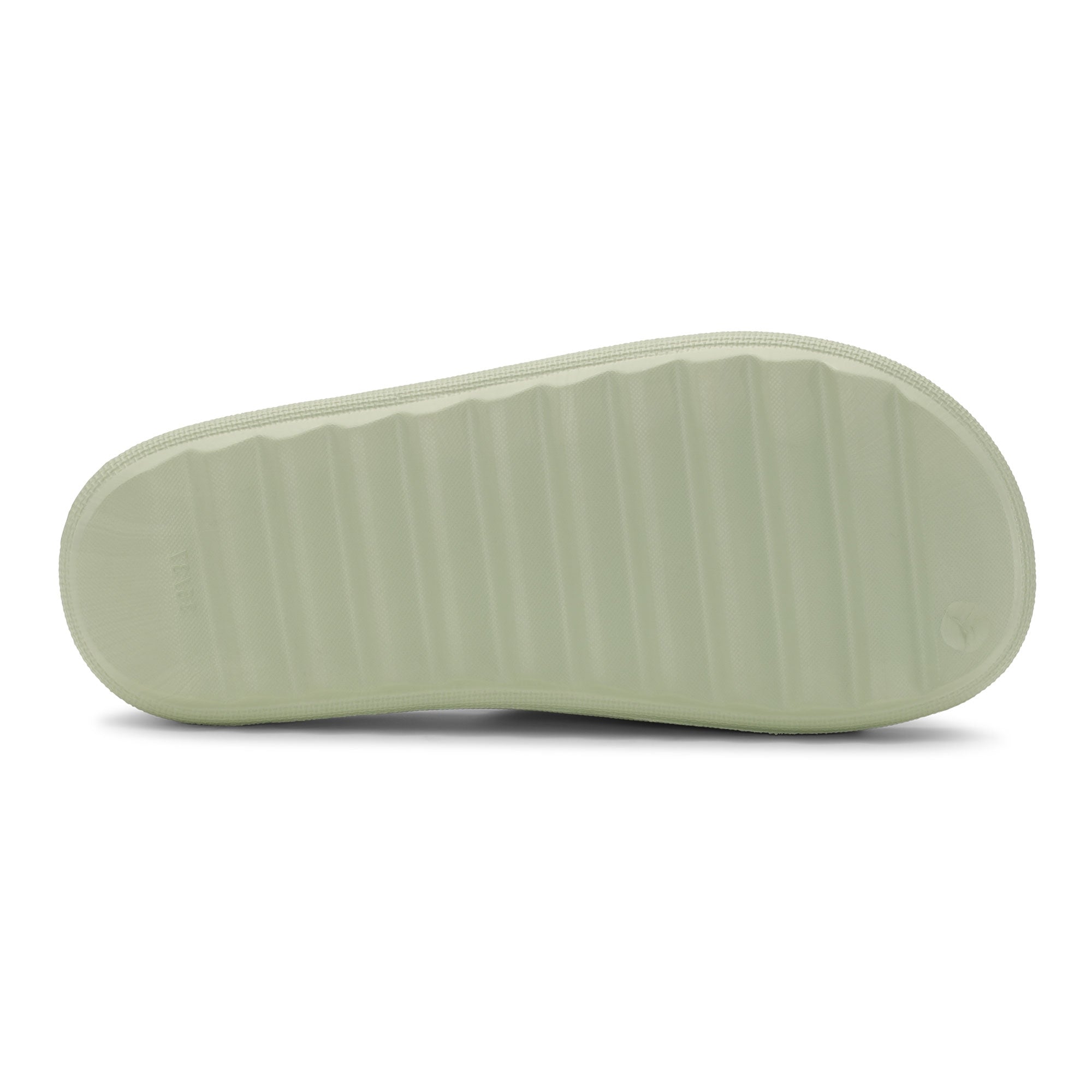 Sandalen met verstelbare band CHERIE1095 - 494 Bok Choy | Bok Choy | Flip Flop | Ilse Jacobsen