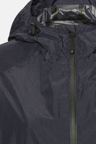 Lichte Regenjas CITYRAIN01 | Dark Indigo | Raincoat | Ilse Jacobsen