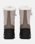 Warme Winterlaars COLDY01 - 149001 Atmosphere Black | Atmosphere Black | Boots | Ilse Jacobsen