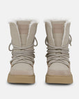 Warme Lage Winterlaars COLDY02 - 149158 Atmosphere Natural | Atmosphere Natural | Boots | Ilse Jacobsen