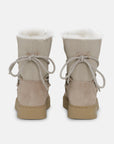 Warme Lage Winterlaars COLDY02 - 149158 Atmosphere Natural | Atmosphere Natural | Boots | Ilse Jacobsen