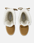 Warme Lage Winterlaars COLDY02 - 149158 Atmosphere Natural | Atmosphere Natural | Boots | Ilse Jacobsen