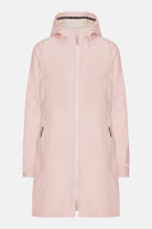 Softshell Regenjas DAYBREAK01B | Lotus | Coat | Ilse Jacobsen