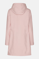 Softshell Regenjas DAYBREAK01B | Lotus | Coat | Ilse Jacobsen