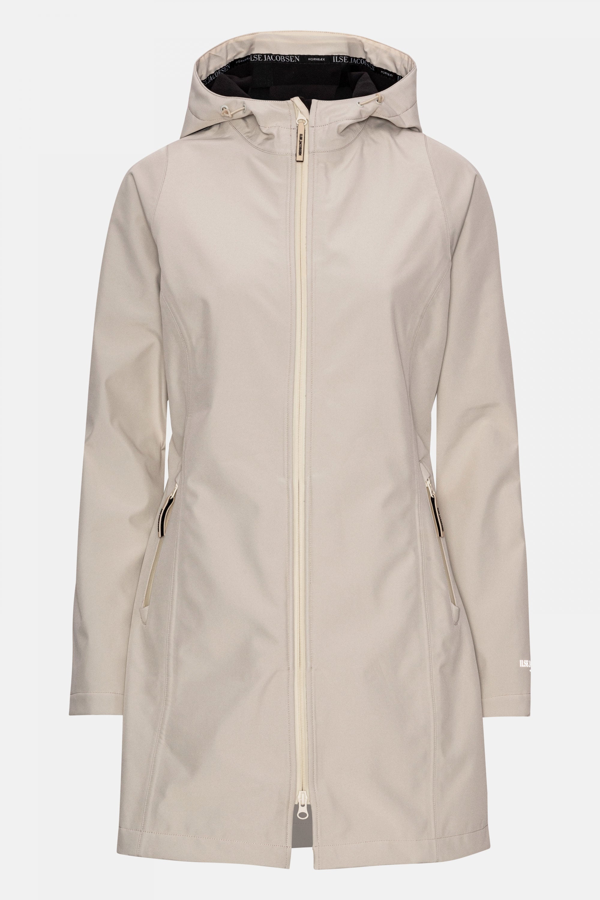 Softshell Regenjas DAYBREAK01 - 132 Bleached Sand | Bleached Sand