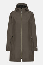 Softshell Regenjas DAYBREAK01 | Wren | Raincoat | Ilse Jacobsen
