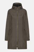 Softshell Regenjas DAYBREAK01 | Wren | Raincoat | Ilse Jacobsen