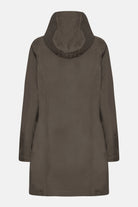 Softshell Regenjas DAYBREAK01 | Wren | Raincoat | Ilse Jacobsen