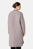 Lang Gewatteerd Jack DUNE06 | Atmosphere | Coat | Ilse Jacobsen