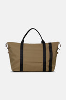 Weekendtas EVERY01 | Mocca | Bag | Ilse Jacobsen