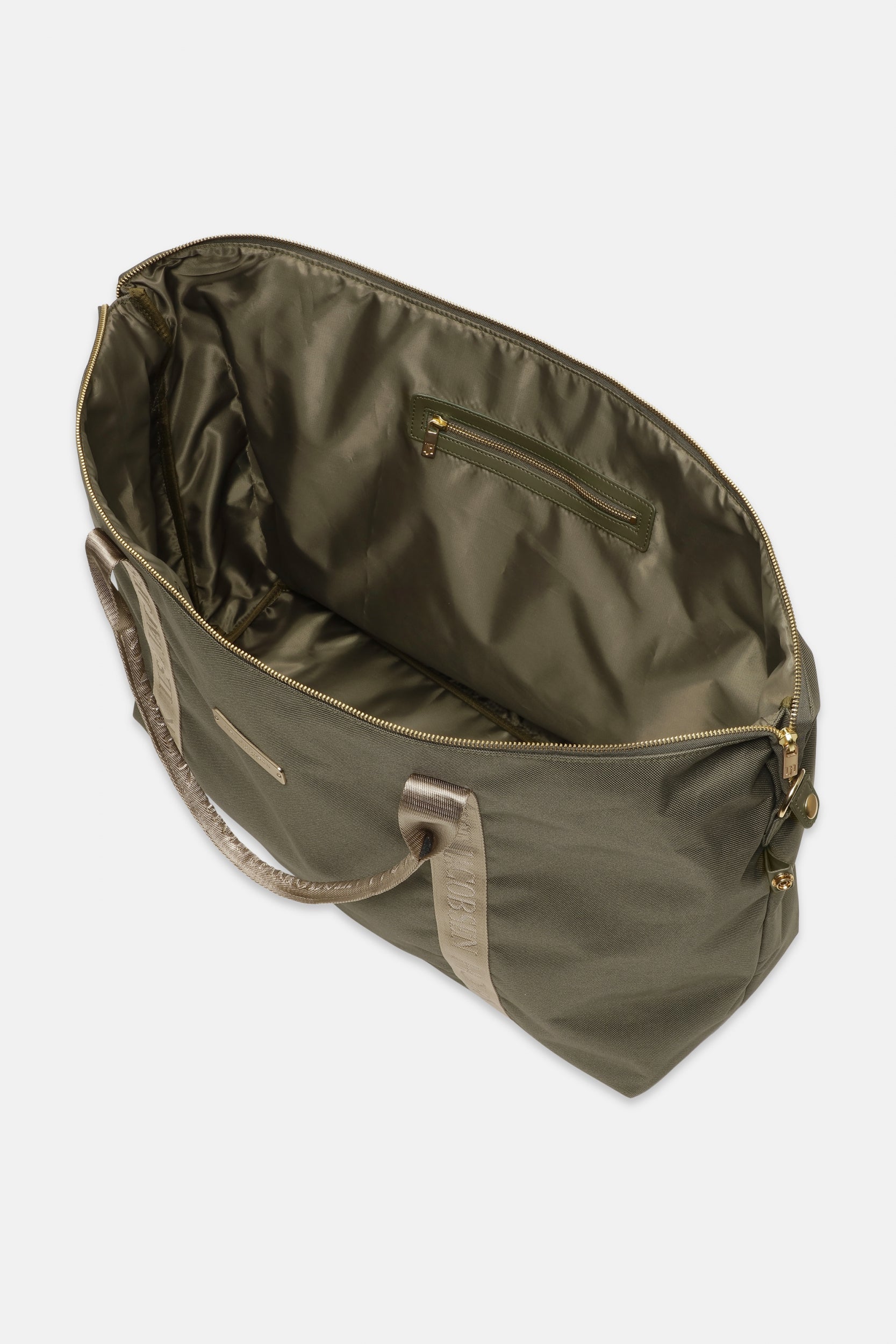 Travel Weekender EVERY01 - 410 Army | Army | Bag | Ilse Jacobsen