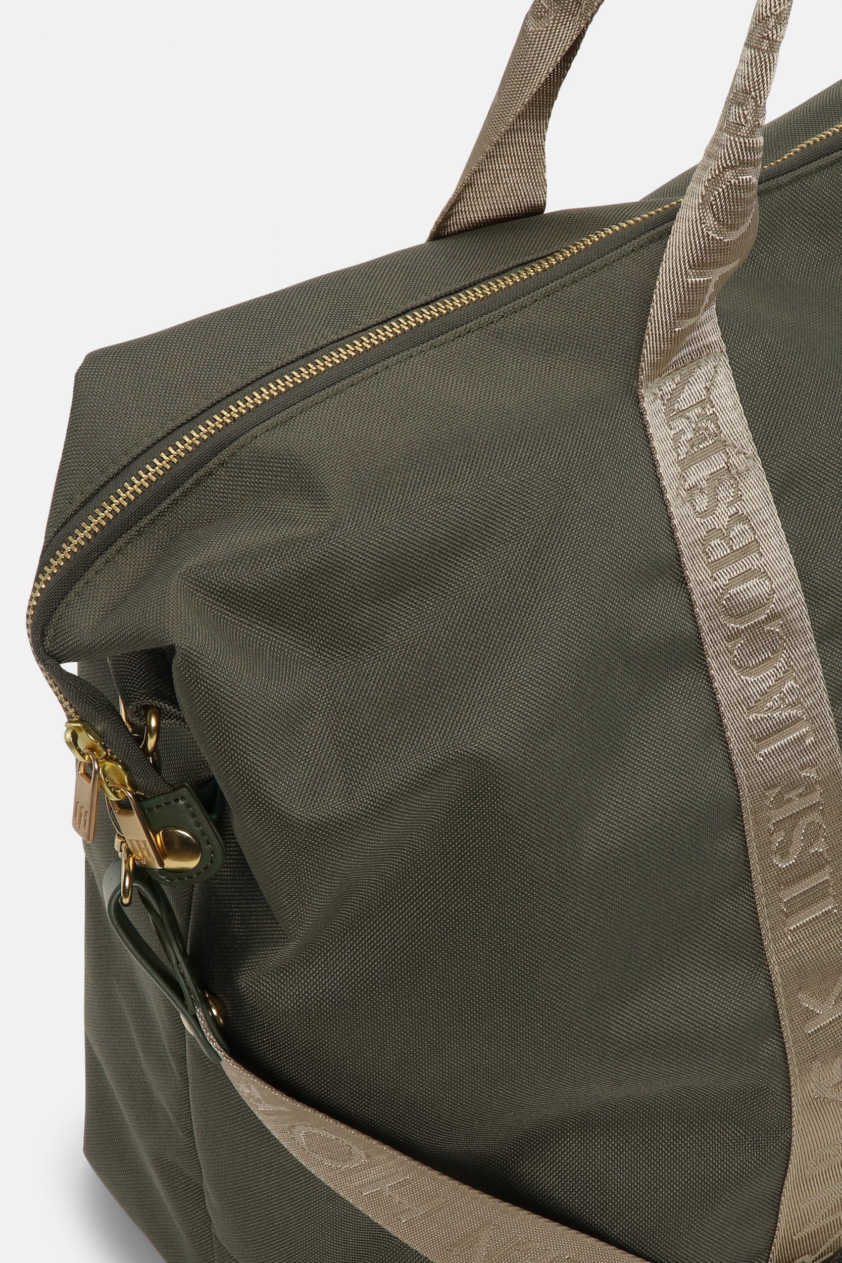 Travel Weekender EVERY01 - 410 Army | Army | Bag | Ilse Jacobsen