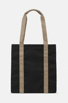 Tote Reistas EVERY02 | Black | Bag | Ilse Jacobsen