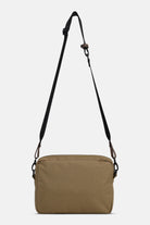 Crossbody Tas EVERY04 | Mocca | Bag | Ilse Jacobsen