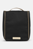 Ophangbare Toilettas EVERY05 | Black | Bag | Ilse Jacobsen