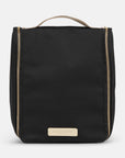 Ophangbare Toilettas EVERY05 - 001 Black | Black | Bag | Ilse Jacobsen