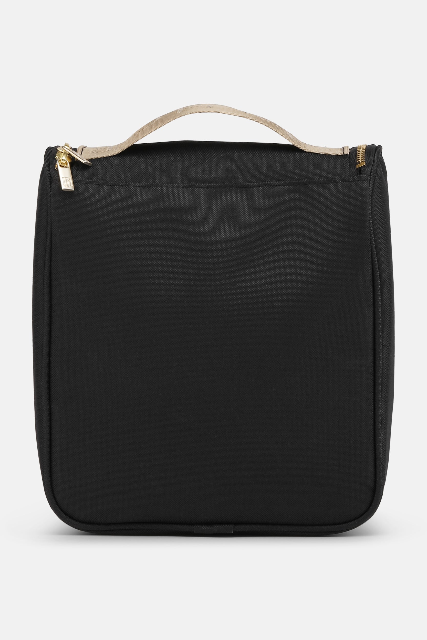 Ophangbare Toilettas EVERY05 - 001 Black | Black | Bag | Ilse Jacobsen