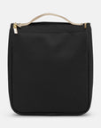 Ophangbare Toilettas EVERY05 - 001 Black | Black | Bag | Ilse Jacobsen