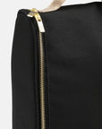 Ophangbare Toilettas EVERY05 - 001 Black | Black | Bag | Ilse Jacobsen