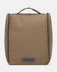 Ophangbare Toilettas EVERY05 - 248 Mocca | Mocca | Bag | Ilse Jacobsen