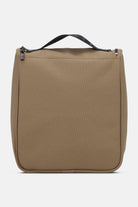 Ophangbare Toilettas EVERY05 | Mocca | Bag | Ilse Jacobsen