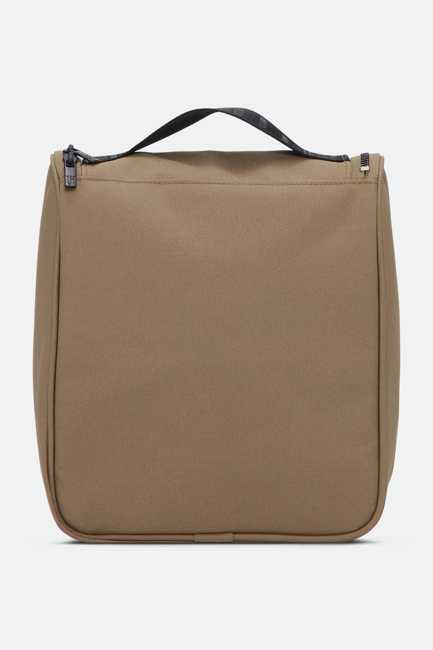 Ophangbare Toilettas EVERY05 - 248 Mocca | Mocca | Bag | Ilse Jacobsen