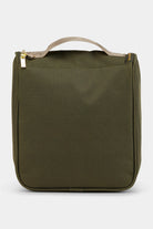 Ophangbare Toilettas EVERY05 | Army | Bag | Ilse Jacobsen
