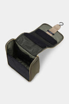 Ophangbare Toilettas EVERY05 | Army | Bag | Ilse Jacobsen