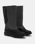 Anti-Slip Laarzen EXPLORER01 | Black | Boots | Ilse Jacobsen