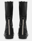 Anti-Slip Laarzen EXPLORER01 | Black | Boots | Ilse Jacobsen