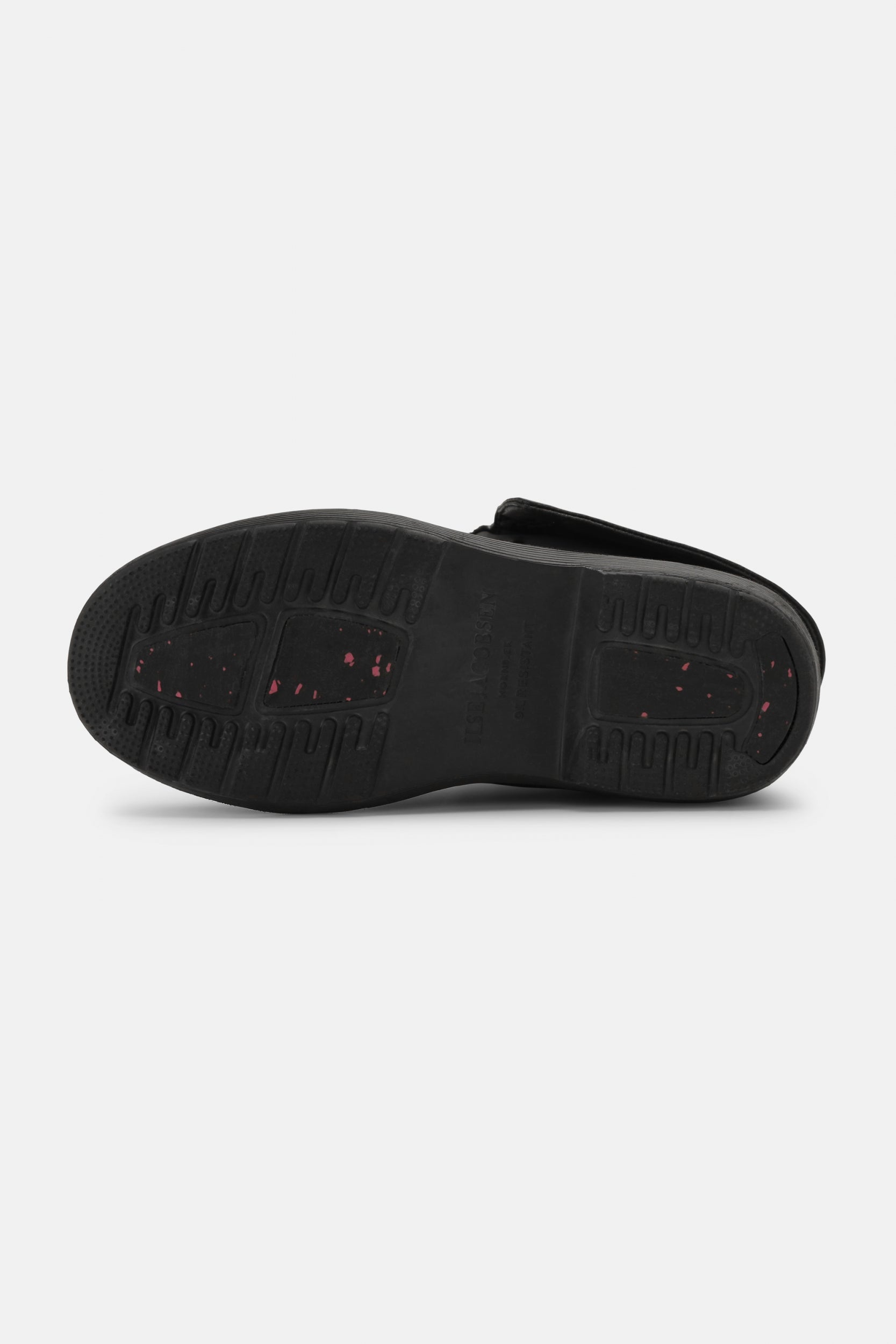 Anti-Slip Laarzen EXPLORER02 - Black 001 | Black | Boots | Ilse Jacobsen