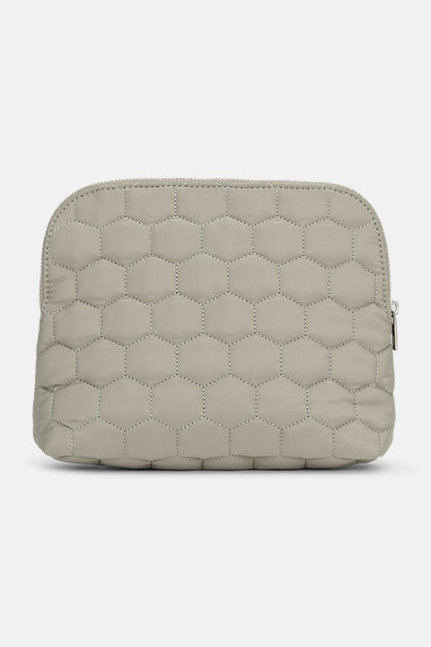 Makeup Toilettas HONEYBAG03 | Coriander | Accessories | Ilse Jacobsen