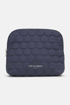Makeup Toilettas HONEYBAG03 | Dark Indigo | Accessories | Ilse Jacobsen